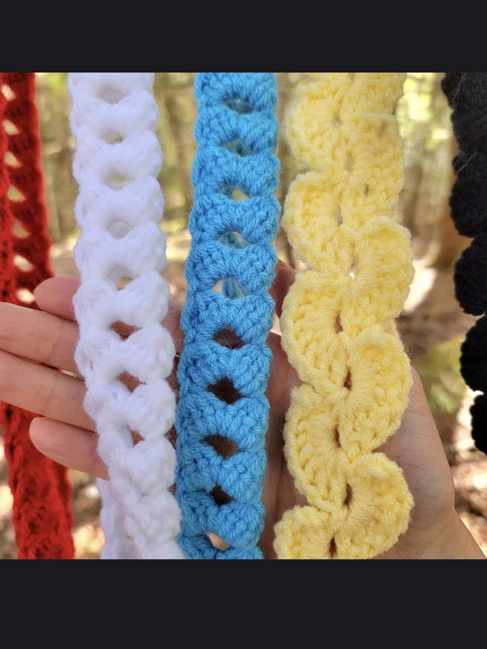 Handmade please do